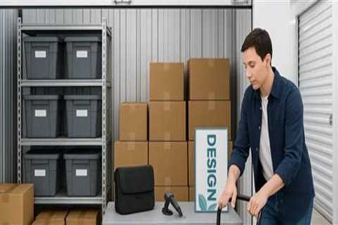 How Self Storage Can Help Businesses Navigate Freight Shipping Delays and Disruptions