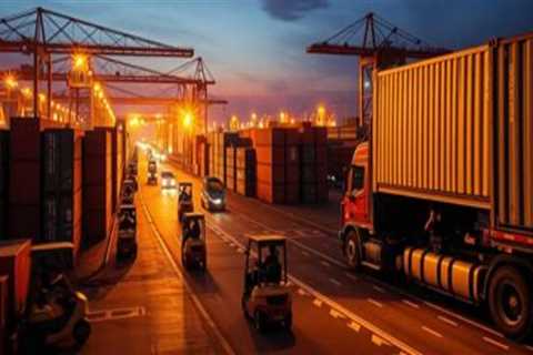 The Rarely Discussed Benefits of Combining Freight Shipping With Self Storage Solutions