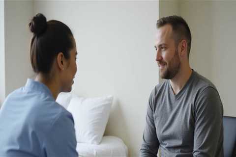 Navigating Drug Detox in Manhattan with a Health Consultant