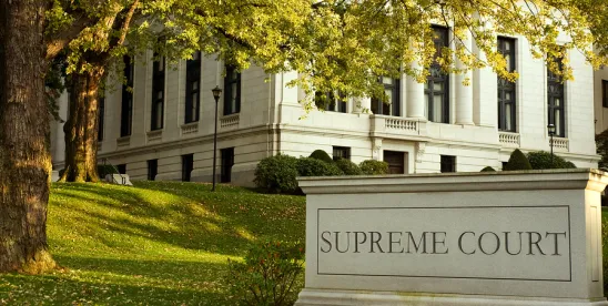 Supreme Court Rules FTC Commissioner Can Be Fired