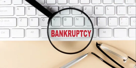Weekly Bankruptcy Alert July 7, 2026 (For the Week Ending July 5, 2026)
