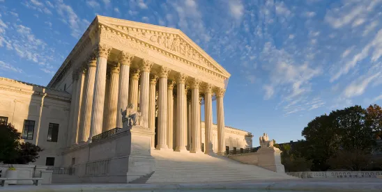 Supreme Court Ruling Creates New Opportunities to Challenge Government Data Requests