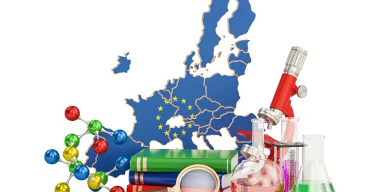 OECD Issues Two New Test Guidelines for Nanomaterials