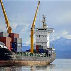 Reducing Delays in Freight Shipping Through Better On-Site Waste Organization