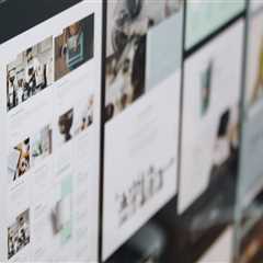 From Career Coaching Goals to a Strong Online Presence: Finding a Website Designer in Brussels