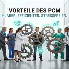 Die Vorteile des Process Communication Model® - Process Communication Model - Kommunikationstraining