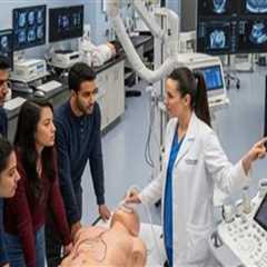 Exploring Medical Imaging in Adolescent Rehab Programs