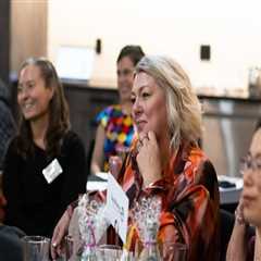 Empowering Women Through Business Networking in Switzerland