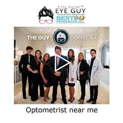 Optometrist near me - 50 Dollar Eye Guy