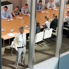 Why Announced Change Does Not Become Adopted Change