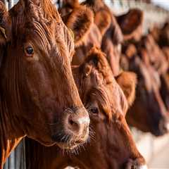 Navigating the Complexities of Livestock Marketing: Challenges and Solutions