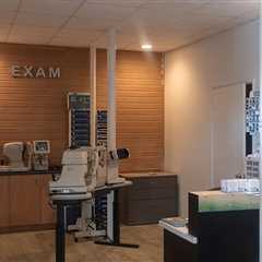 Optometrist near me