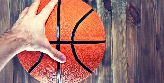 NCAA Age-Based Eligibility Rule Faces Antitrust Challenge