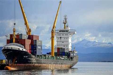 Reducing Delays in Freight Shipping Through Better On-Site Waste Organization