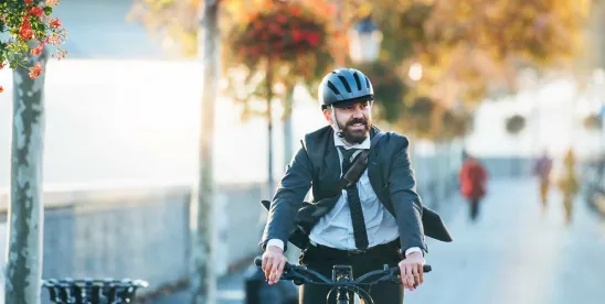 Electric Scooters and e-Bikes: CPSC Proposes Lithium-Ion Battery Restrictions