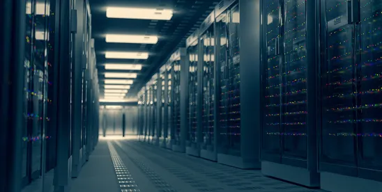 New York Executive Order Pauses Discretionary Data Center Permitting Pending Environmental Review..