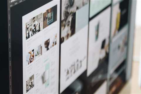 From Career Coaching Goals to a Strong Online Presence: Finding a Website Designer in Brussels
