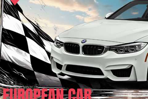 European Car Shops Near Me