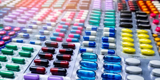 The Future of 340B: New Bills Offer Competing Solutions to Modernize the 340B Drug Discount Program