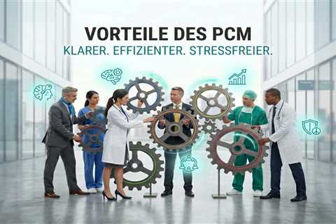 Die Vorteile des Process Communication Model® - Process Communication Model - Kommunikationstraining