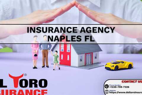 Insurance Agency Naples FL · Friday, Jun 12 📸