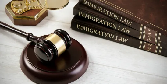 DHS Publishes Final Rule Replacing Duration of Status With Fixed Admission Periods for F, J, and I..