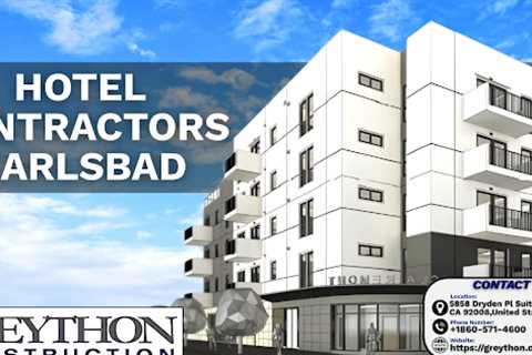Hotel Contractors Carlsbad · Thursday, Jul 2 📸