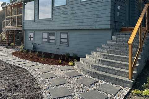 Enhance Your Seattle Home with Landscape Engineering