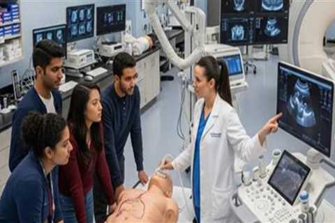 Exploring Medical Imaging in Adolescent Rehab Programs
