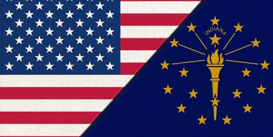Indiana Drops Diversity Policy for Government Contracts