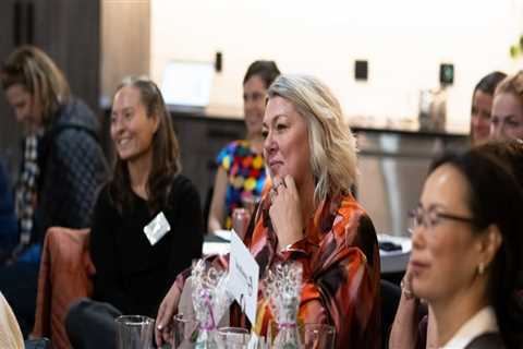 Empowering Women Through Business Networking in Switzerland
