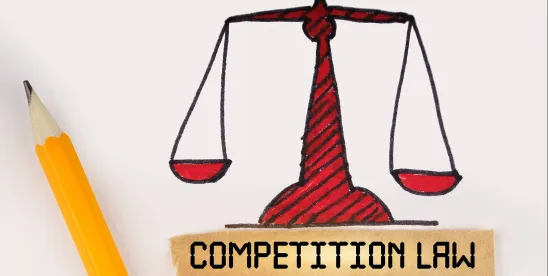 Pair of Antitrust Settlements Reveal Government Priorities