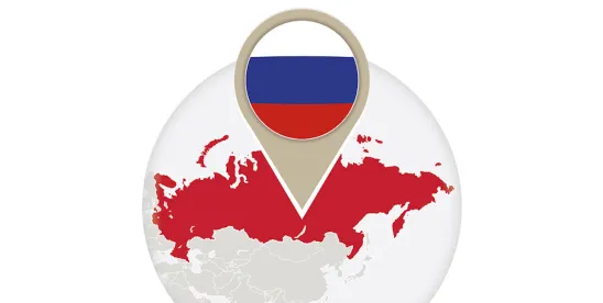 Bad News, Good Lawyers: Navigating Chaos, Corruption and Murder in Post-Soviet Russia [Podcast]