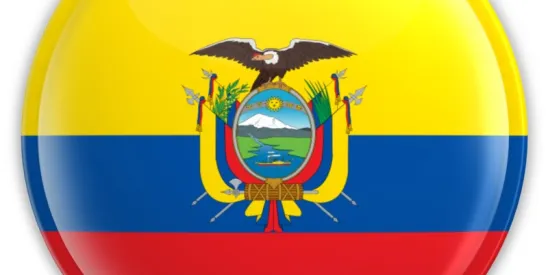 EB-2 NIW Green Card Case Study - Approval for Compliance Professional from Ecuador