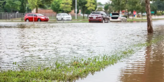El Niño Is Coming- What California Industrial Facilities Need to Know About Stormwater Compliance
