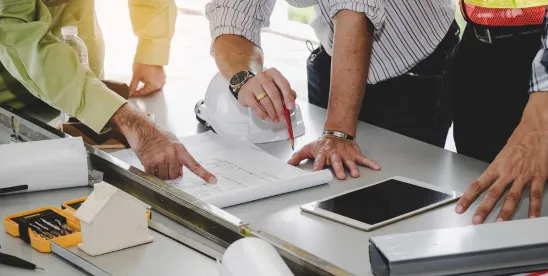 Five Best Practices for Navigating Common Issues in Construction Disputes