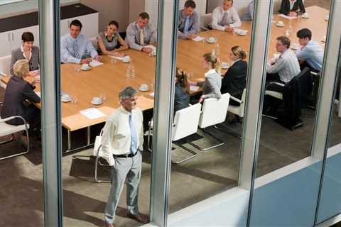 Why Announced Change Does Not Become Adopted Change