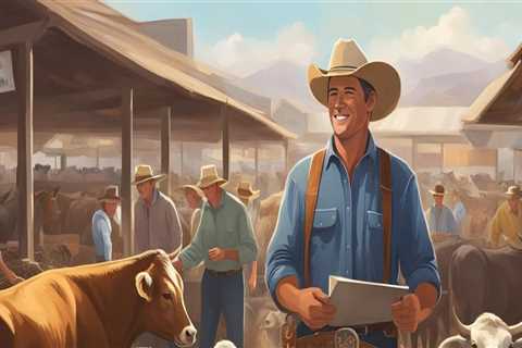Staying Ahead in Livestock Marketing: Strategies for Success