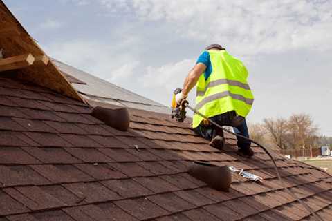 Roof Installation Contractor Near Me Pittstown, NJ