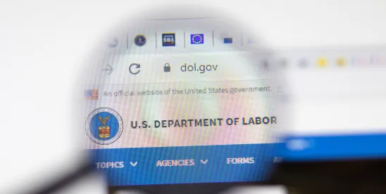 DOL Seeks to Bring Group Health Plan Communications into the Digital Age
