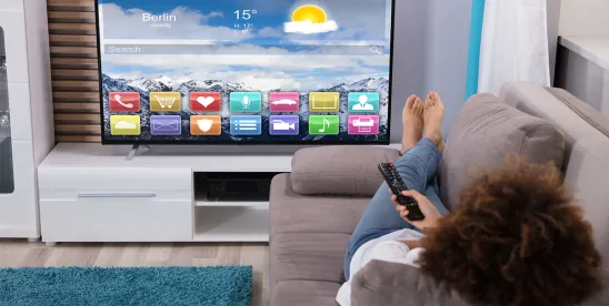 Sony TV Privacy Suit Ends, But Connected TV Data Risks Remain