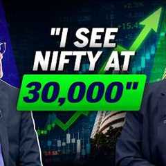 ''Don''t See A Big Price Damage in Indian Markets,'' Atul Suri on Nifty, Global ETFs & Upcoming ..