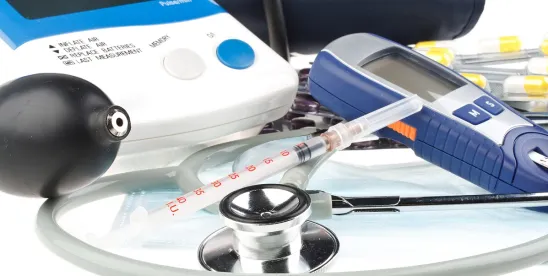 From Code to Compliance: Decoding India’s Medical Device Software Guidance