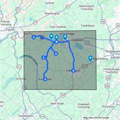 Licensed Roofing Contractor Pittstown, NJ - Google My Maps