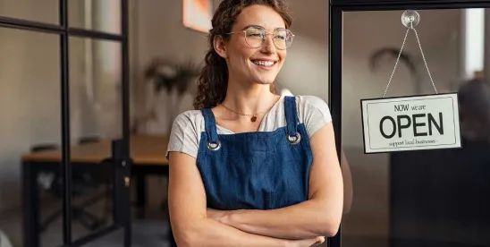 Pay Transparency and the Power of Preventive Strategies — Episode 4: Serving Up Compliance —..