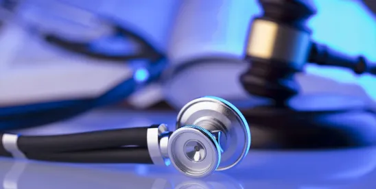 Big Law Redefined: Digital Health Miniseries Episode 2 | Regulatory Strategy and Reimbursement..