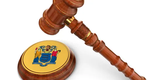 NJ Supreme Court Reaffirms Ongoing Storm Rule