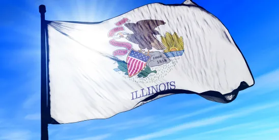 Illinois Employers Face New Paid Leave for Jury Service + Stronger Protections for Volunteer..