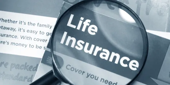 The Hidden Risk of Outdated Life Insurance: Building Annual Review Triggers into..
