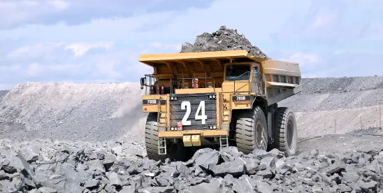 Recent Executive Actions Affecting Critical Minerals and Materials